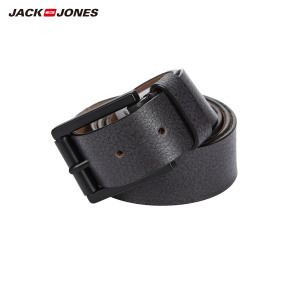 Jack Jones/杰克琼斯 E40Black