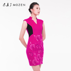 Mozen/木真了 QQV43165