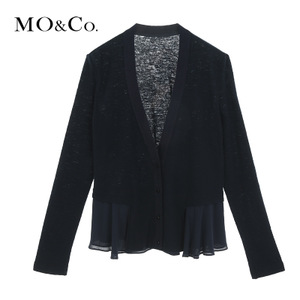 Mo＆Co．/摩安珂 M133COT67-B78