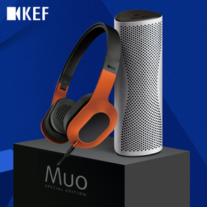 KEF-MUOM400