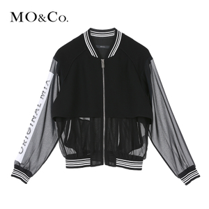 Mo＆Co．/摩安珂 MA151COT30-W08