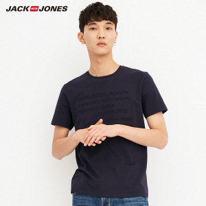 Jack Jones/杰克琼斯 E39NIGHT