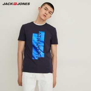 Jack Jones/杰克琼斯 E39NIGHT