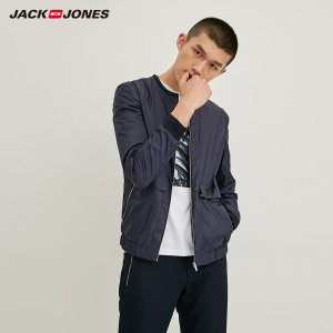 Jack Jones/杰克琼斯 E39NIGHT