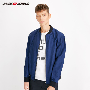 Jack Jones/杰克琼斯 E39NIGHT