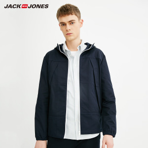 Jack Jones/杰克琼斯 E39NIGHT