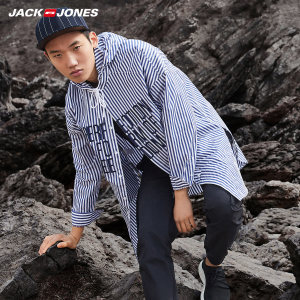 Jack Jones/杰克琼斯 E39NIGHT