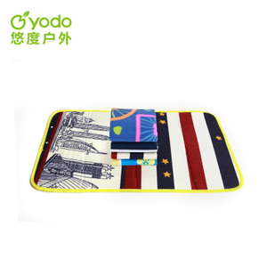 YODO/悠度 YD385012-CD