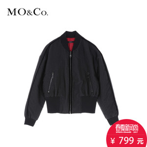 Mo＆Co．/摩安珂 MA154COD14