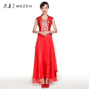 Mozen/木真了 DXV21825