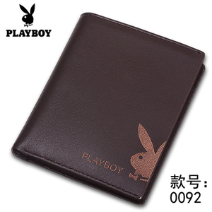 PLAYBOY/花花公子 PAA0093-11-0092