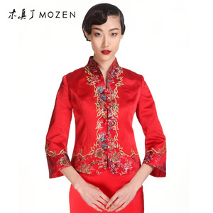 Mozen/木真了 SQV80616