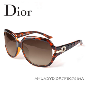 Dior/迪奥 MYLADYDIOR7FSC791HA-791HA