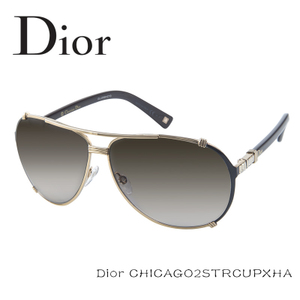 Dior/迪奥 CHICAGO2STR-Gold