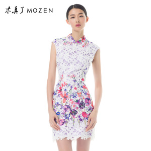 Mozen/木真了 QXV42772