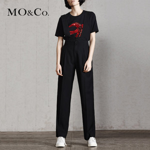 Mo＆Co．/摩安珂 MA1641PAT15