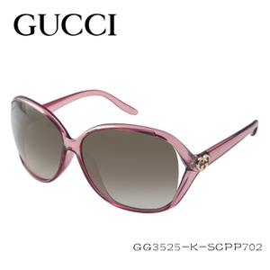 Gucci/古奇 6041GG3525-K-S-CPP702