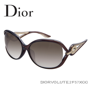 Dior/迪奥 VOLUTE2F-Brown