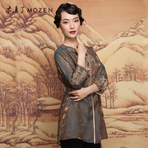 Mozen/木真了 FQV32535