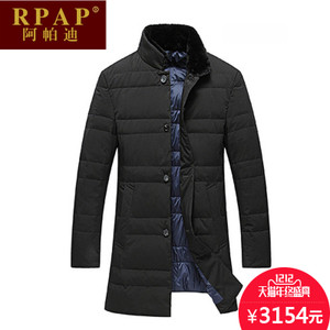 RPAP RC1116619