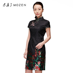 Mozen/木真了 QQV22039