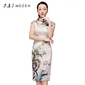 Mozen/木真了 QCV11518