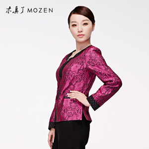 Mozen/木真了 SCV11496