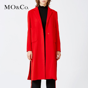 Mo＆Co．/摩安珂 MA1641OVC16