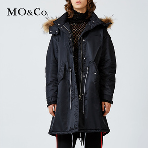 Mo＆Co．/摩安珂 MA1645COT04