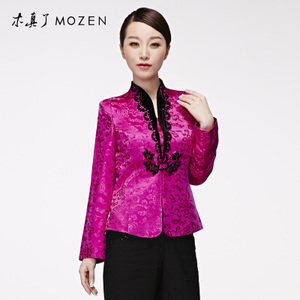 Mozen/木真了 SQV22139