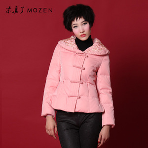 Mozen/木真了 SDV11772