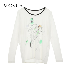 Mo＆Co．/摩安珂 M131TST28-C10