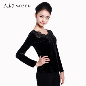 Mozen/木真了 SCV32408