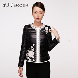 Mozen/木真了 SDV32489