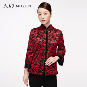 Mozen/木真了 SDV11727