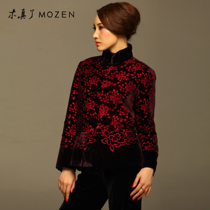 Mozen/木真了 SDV11658