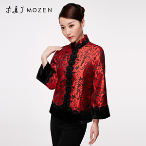 Mozen/木真了 SDV22046