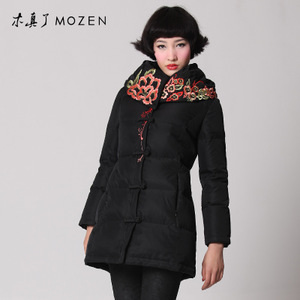 Mozen/木真了 SDV11773