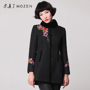 Mozen/木真了 SDV11723