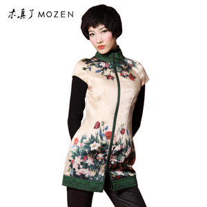 Mozen/木真了 01277