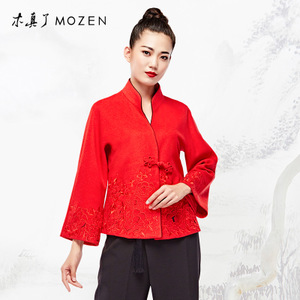 Mozen/木真了 SQV43188