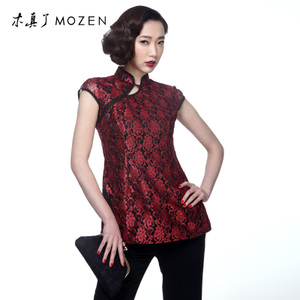 Mozen/木真了 SXV21807