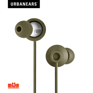 urbanears kransen-Moss