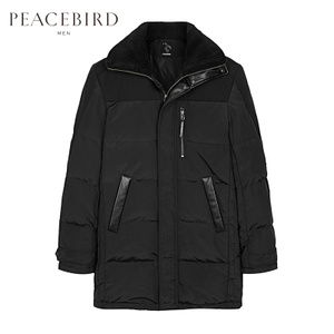 PEACEBIRD/太平鸟 B1AC64605