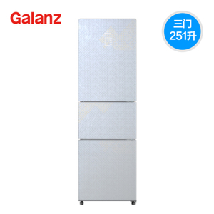 Galanz/格兰仕 BCD-251WTHG-T