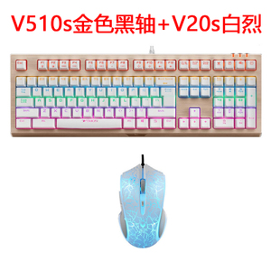 V510SV20S