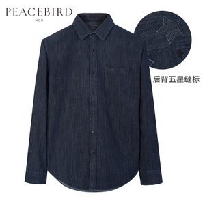 PEACEBIRD/太平鸟 B2CA64659