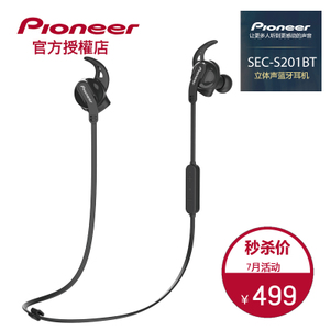 Pioneer/先锋 SEC-S201BT