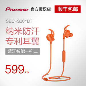 Pioneer/先锋 SEC-S201BT