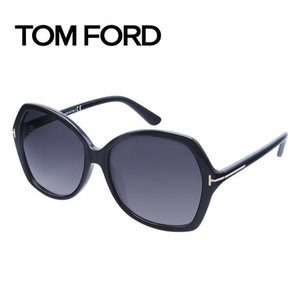 Tom Ford 6191TF9328C01B-Black